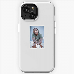 Dynamic Rapper Ace Hood iPhone Cases