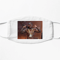 Hitmaker Ace Hood Face Masks