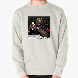 Lyrical Force Ace Hood Sweatshirts
