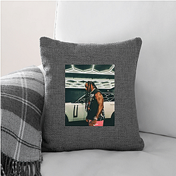 Flow Master Ace Hood Pillows Cover