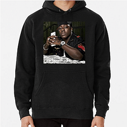 Lyrical Force Ace Hood Hoodies