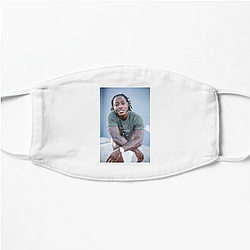 Dynamic Rapper Ace Hood Face Masks