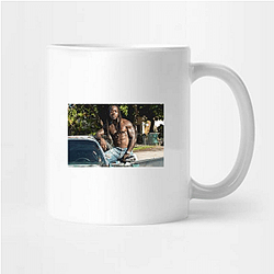 Street Voice Ace Hood Mugs