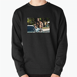Street Voice Ace Hood Sweatshirts