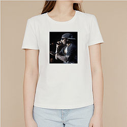 Hip-Hop Icon Ace Hood T-Shirts