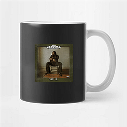 Chart Artist Ace Hood Mugs
