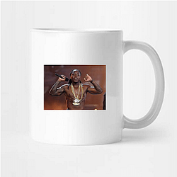 Hitmaker Ace Hood Mugs