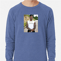 Music Veteran Ace Hood Sweatshirts