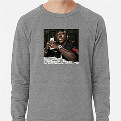 Lyrical Force Ace Hood Sweatshirts