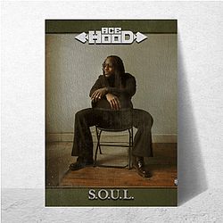 Chart Artist Ace Hood Posters