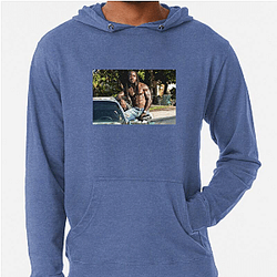 Street Voice Ace Hood Hoodies