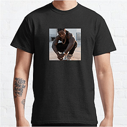 Rap Star Ace Hood T-Shirts