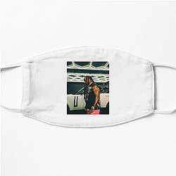 Flow Master Ace Hood Face Masks