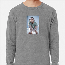 Dynamic Rapper Ace Hood Sweatshirts