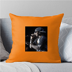Hip-Hop Icon Ace Hood Pillows Cover