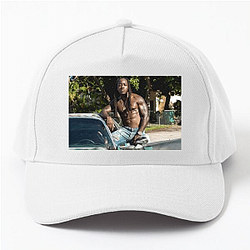 Street Voice Ace Hood Hats & Caps