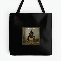 Chart Artist Ace Hood Bags