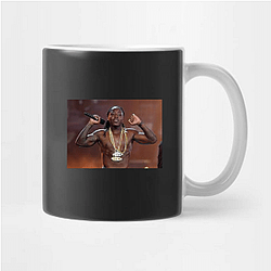 Hitmaker Ace Hood Mugs