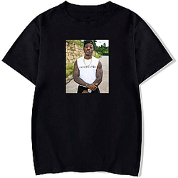 Music Veteran Ace Hood T-Shirts
