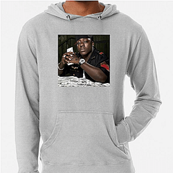 Lyrical Force Ace Hood Hoodies