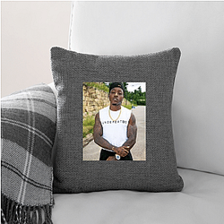 Music Veteran Ace Hood Pillows Cover