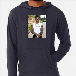 Music Veteran Ace Hood Hoodies