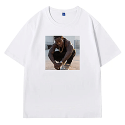 Rap Star Ace Hood T-Shirts
