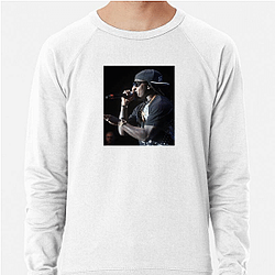 Hip-Hop Icon Ace Hood Sweatshirts