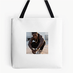 Rap Star Ace Hood Bags