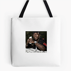 Lyrical Force Ace Hood Bags