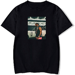 Flow Master Ace Hood T-Shirts