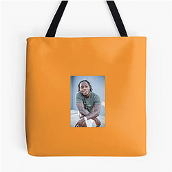 Dynamic Rapper Ace Hood Bags