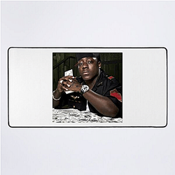 Lyrical Force Ace Hood Mouse Pads