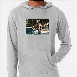 Street Voice Ace Hood Hoodies