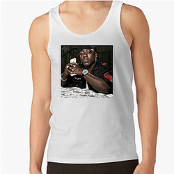 Lyrical Force Ace Hood Tank Tops