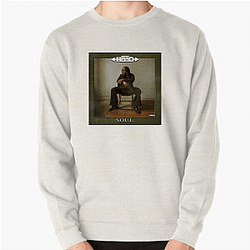 Chart Artist Ace Hood Sweatshirts