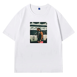 Flow Master Ace Hood T-Shirts