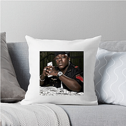 Lyrical Force Ace Hood Pillows Cover