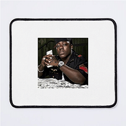 Lyrical Force Ace Hood Mouse Pads