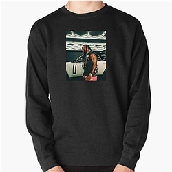 Flow Master Ace Hood Sweatshirts