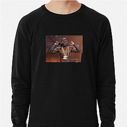 Hitmaker Ace Hood Sweatshirts