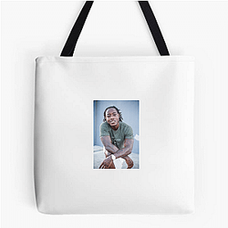 Dynamic Rapper Ace Hood Bags
