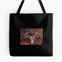 Hitmaker Ace Hood Bags