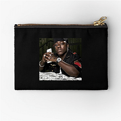 Lyrical Force Ace Hood Zipper Pouches