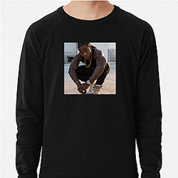 Rap Star Ace Hood Sweatshirts