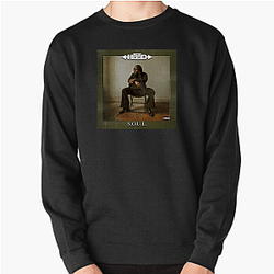 Chart Artist Ace Hood Sweatshirts
