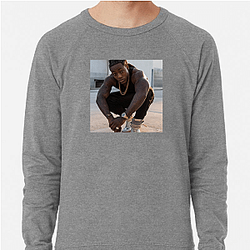 Rap Star Ace Hood Sweatshirts