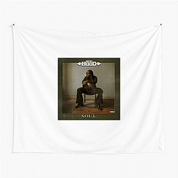 Chart Artist Ace Hood Tapestries