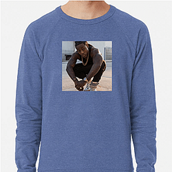 Rap Star Ace Hood Sweatshirts
