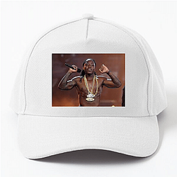 Hitmaker Ace Hood Hats & Caps
